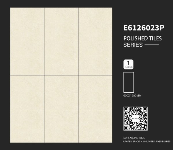 Porcelain 120*60