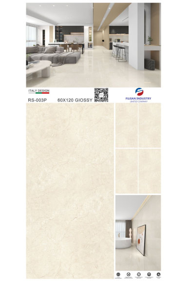 Porcelain 120*60