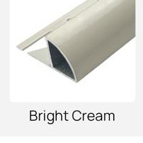 Aluminum Profile for Tile Trims